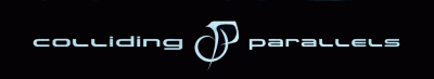 logo Colliding Parallels